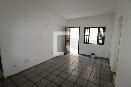 Sala de casa à venda com 3 quartos, 94m² em Vila Valqueire, Rio de Janeiro