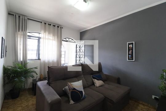 Casa à venda com 2 quartos, 60m² em Vila Maria, São Paulo