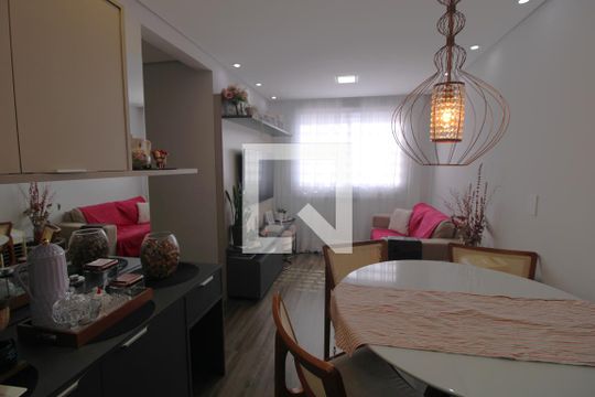 Apartamento à venda com 2 quartos, 41m² em Cidade Ademar, São Paulo