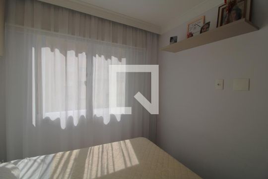 Quarto 1 de apartamento à venda com 2 quartos, 41m² em Cidade Ademar, São Paulo