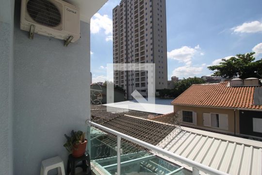 Sacada de casa à venda com 4 quartos, 300m² em Jardim Prudência, São Paulo
