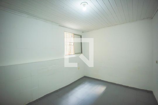 Quarto de casa para alugar com 1 quarto, 45m² em Jardim Oriental, São Paulo