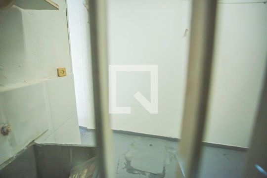 Vista de casa para alugar com 1 quarto, 45m² em Jardim Oriental, São Paulo