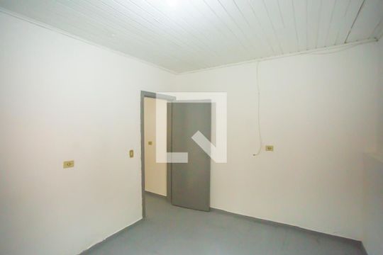 Quarto de casa para alugar com 1 quarto, 45m² em Jardim Oriental, São Paulo