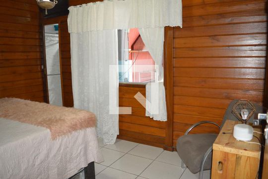 Suite de casa à venda com 4 quartos, 372m² em Arvoredo Ii, Contagem