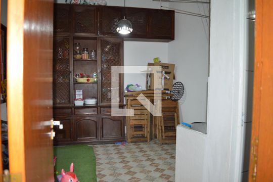 Quarto da Área Gourmet de casa à venda com 4 quartos, 372m² em Arvoredo Ii, Contagem