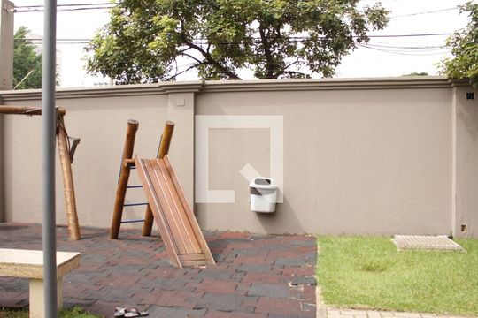 Área comum - Playground de apartamento para alugar com 2 quartos, 49m² em Mooca, São Paulo