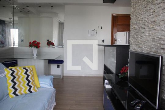 Apartamento para alugar com 2 quartos, 49m² em Mooca, São Paulo