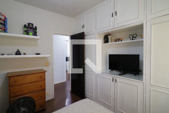 Quarto 1 de casa à venda com 4 quartos, 190m² em Jardim Guanabara, Rio de Janeiro