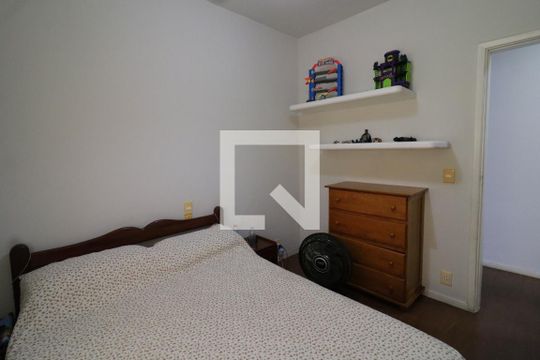 Quarto 1 de casa à venda com 4 quartos, 190m² em Jardim Guanabara, Rio de Janeiro