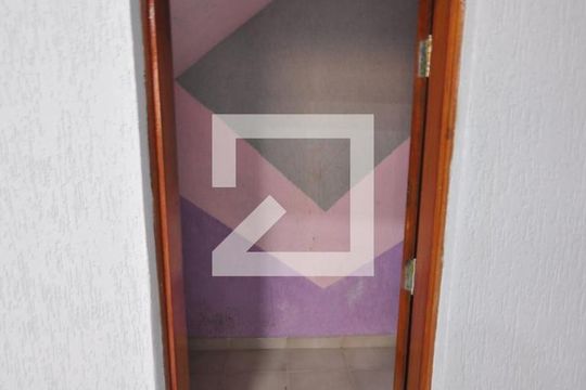 Deposito de casa para alugar com 2 quartos, 107m² em Vila Paulistana, São Paulo