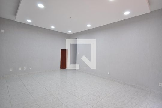Sala de casa para alugar com 2 quartos, 107m² em Vila Paulistana, São Paulo
