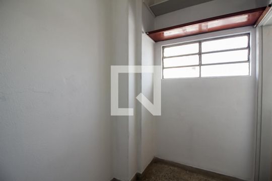 3 Quarto de Serviço de apartamento para alugar com 2 quartos, 110m² em Campos Elíseos, São Paulo