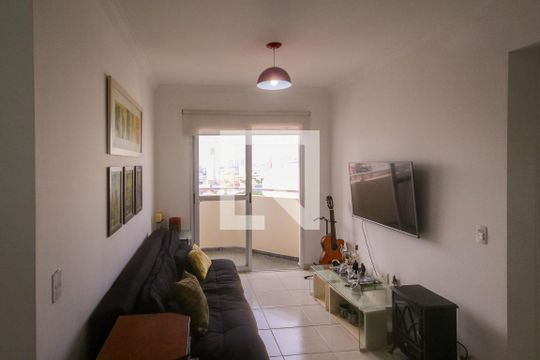 Apartamento para alugar com 2 quartos, 55m² em Cambuci, São Paulo