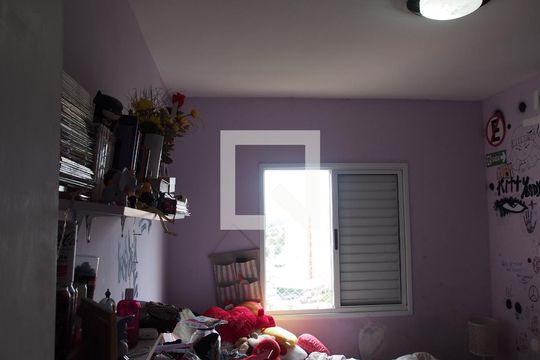 Quarto 1 de apartamento à venda com 2 quartos, 70m² em Vila das Hortências, Jundiaí