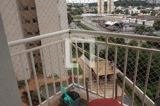 Sacada de apartamento à venda com 2 quartos, 70m² em Vila das Hortências, Jundiaí