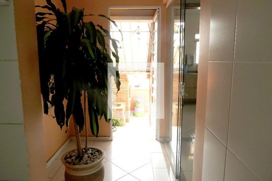 Lavanderia de casa à venda com 3 quartos, 108m² em Vila Pereira Barreto, São Paulo