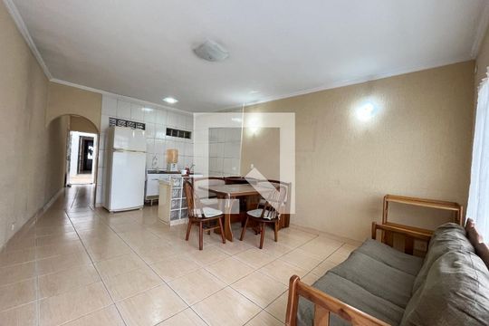 Sala 1 de casa à venda com 4 quartos, 175m² em Vila da Saúde, São Paulo