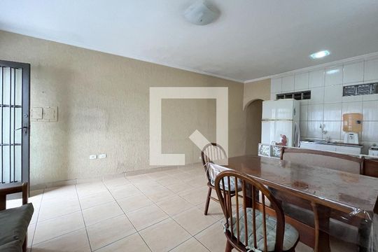 Sala 1 de casa à venda com 4 quartos, 175m² em Vila da Saúde, São Paulo