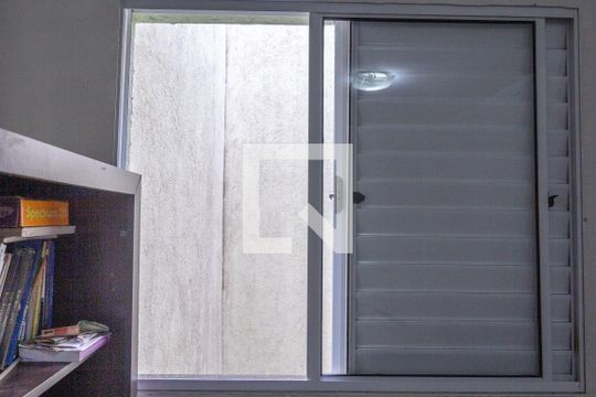 Vista do Quarto 2 de casa à venda com 3 quartos, 99m² em Vila Matilde, São Paulo