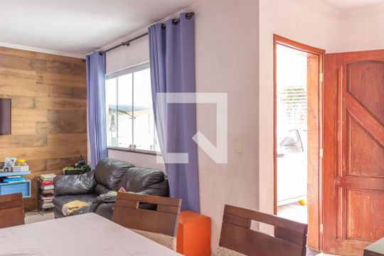 Sala de Jantar de casa à venda com 3 quartos, 99m² em Vila Matilde, São Paulo