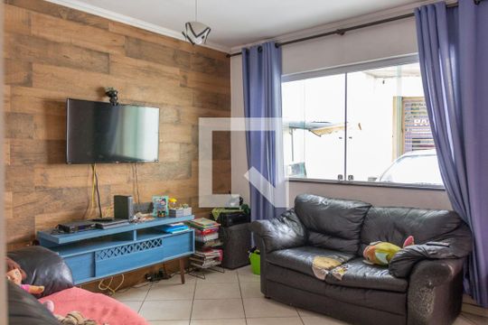 Casa à venda com 3 quartos, 99m² em Vila Matilde, São Paulo