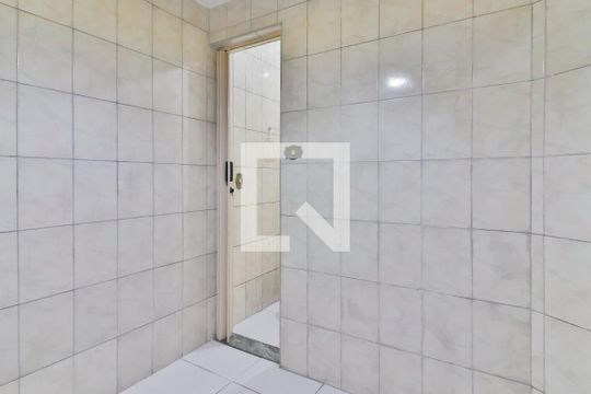 Cozinha de casa à venda com 3 quartos, 101m² em Jaguaré, São Paulo