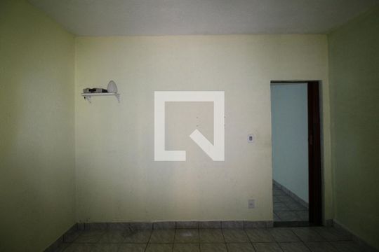 Quarto 2 de casa à venda com 2 quartos, 126m² em Chácara Mafalda, São Paulo