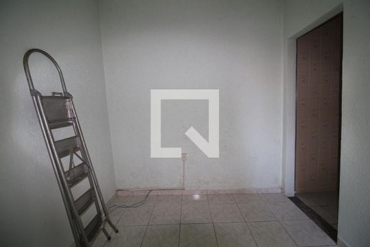 Quarto 1 de casa à venda com 2 quartos, 126m² em Chácara Mafalda, São Paulo
