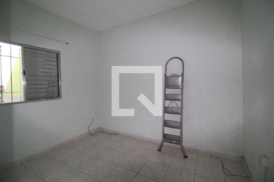 Quarto 1 de casa à venda com 2 quartos, 126m² em Chácara Mafalda, São Paulo