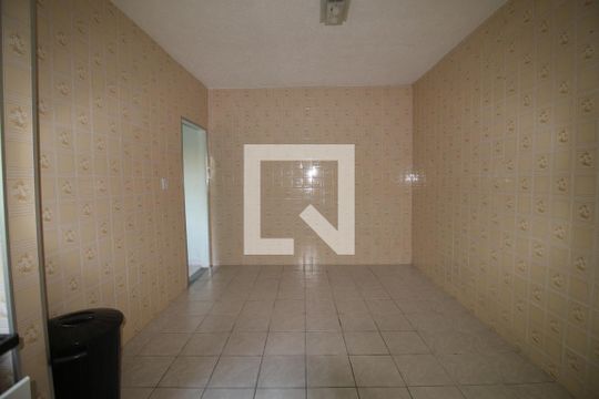 Cozinha de casa à venda com 2 quartos, 126m² em Chácara Mafalda, São Paulo