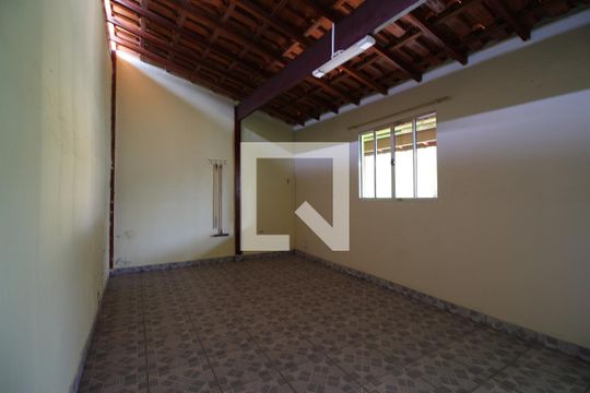 Quarto de Serviço de casa à venda com 2 quartos, 126m² em Chácara Mafalda, São Paulo