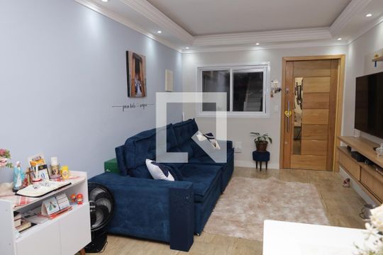 Sala de casa à venda com 3 quartos, 150m² em Itaquera, São Paulo