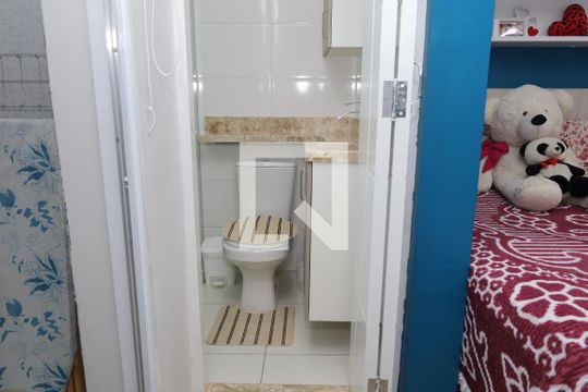 Quarto 1 de casa à venda com 3 quartos, 150m² em Itaquera, São Paulo