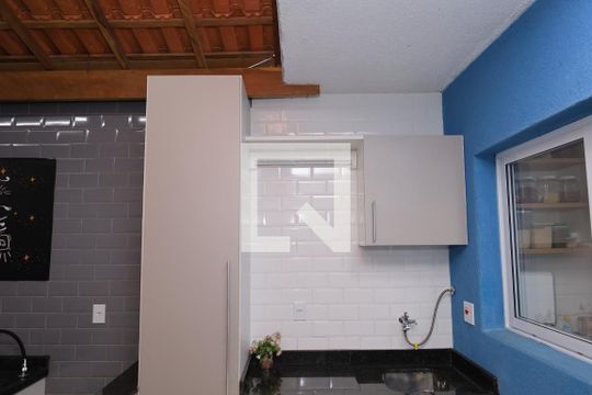 Área de Serviço de casa à venda com 3 quartos, 150m² em Itaquera, São Paulo