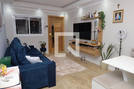 Sala de casa à venda com 3 quartos, 150m² em Itaquera, São Paulo
