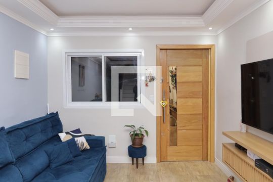 Sala de casa à venda com 3 quartos, 150m² em Itaquera, São Paulo