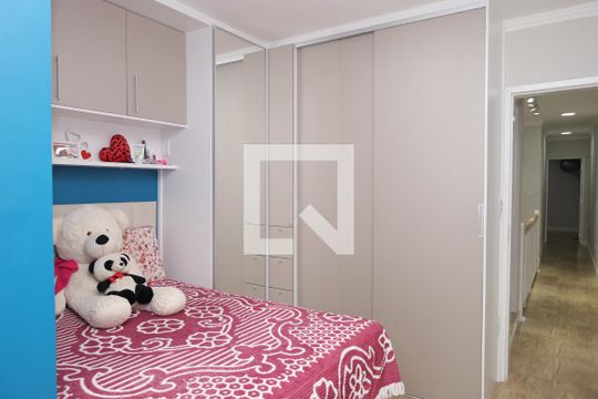 Quarto 1 de casa à venda com 3 quartos, 150m² em Itaquera, São Paulo