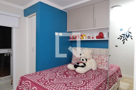 Quarto 1 de casa à venda com 3 quartos, 150m² em Itaquera, São Paulo