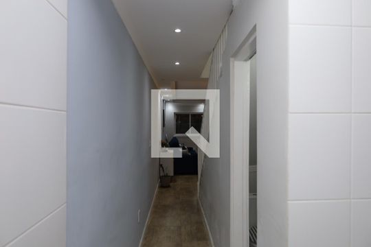 corredor de casa à venda com 3 quartos, 150m² em Itaquera, São Paulo