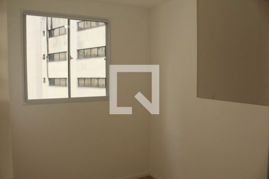 Quarto 1 de apartamento à venda com 2 quartos, 34m² em Barra Funda, São Paulo