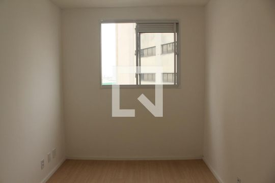 Sala de apartamento à venda com 2 quartos, 34m² em Barra Funda, São Paulo