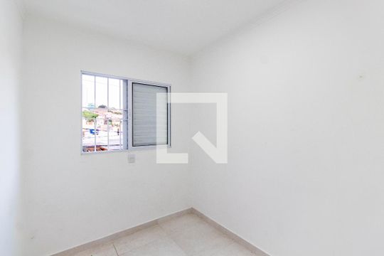 Quarto 1 de apartamento à venda com 2 quartos, 35m² em Jardim Jaú (zona Leste), São Paulo