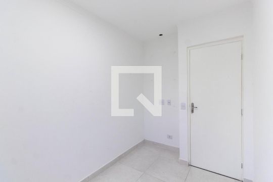 Quarto 1 de apartamento à venda com 2 quartos, 35m² em Jardim Jaú (zona Leste), São Paulo