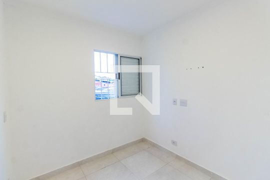Quarto 2 de apartamento à venda com 2 quartos, 35m² em Jardim Jaú (zona Leste), São Paulo