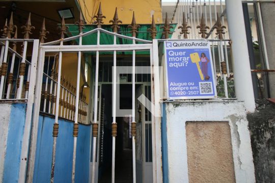 Placa de apartamento à venda com 1 quarto, 48m² em Penha, Rio de Janeiro
