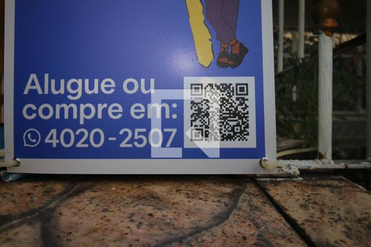 QR Code de apartamento à venda com 1 quarto, 48m² em Penha, Rio de Janeiro