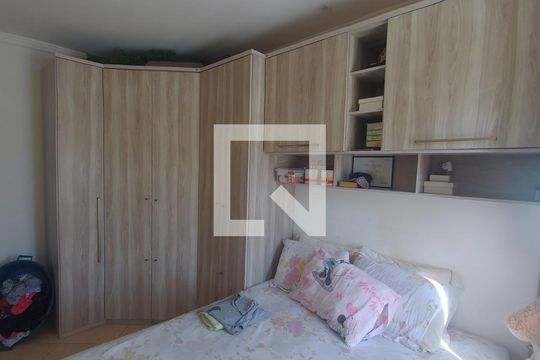 Quarto 1 de apartamento à venda com 2 quartos, 59m² em Jardim Paraventi, Guarulhos
