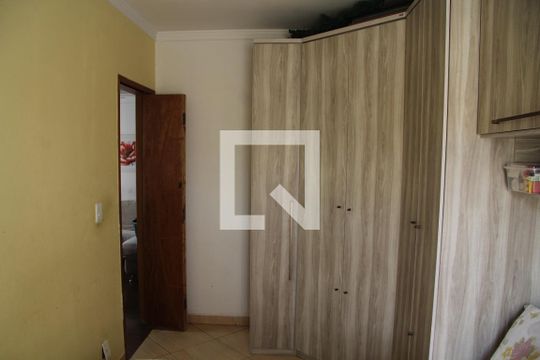 Quarto 1 de apartamento à venda com 2 quartos, 59m² em Jardim Paraventi, Guarulhos