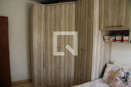 Quarto 1 de apartamento à venda com 2 quartos, 59m² em Jardim Paraventi, Guarulhos